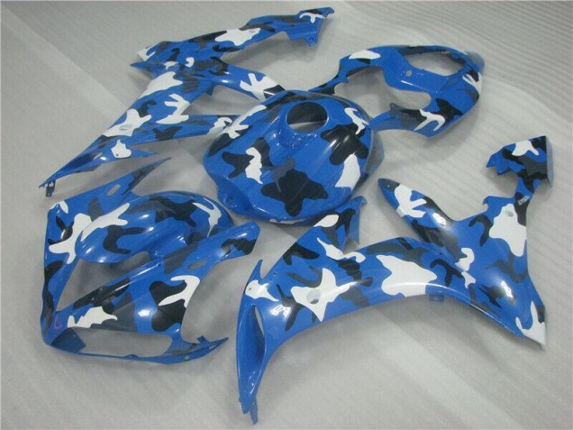 Red White 04-06 YZF R1 Motorcycle Fairings Red White 04-06 YZF R1 Motorcycle Fairings