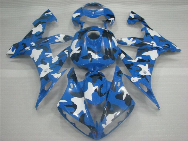 Red White 04-06 YZF R1 Motorcycle Fairings Red White 04-06 YZF R1 Motorcycle Fairings