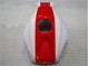 Red White 05-06 CBR600RR Motorcycle Fairing Kits Red White 05-06 CBR600RR Motorcycle Fairing Kits