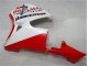 Red White 05-06 CBR600RR Motorcycle Fairing Kits Red White 05-06 CBR600RR Motorcycle Fairing Kits