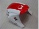 Red White 05-06 CBR600RR Motorcycle Fairing Kits Red White 05-06 CBR600RR Motorcycle Fairing Kits