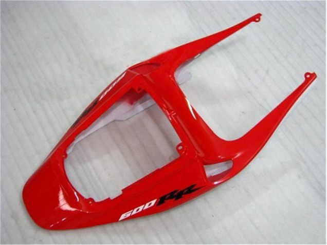 Red White 05-06 CBR600RR Motorcycle Fairing Kits Red White 05-06 CBR600RR Motorcycle Fairing Kits