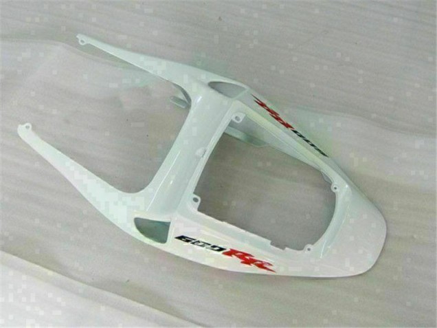 Red White 05-06 CBR600RR Motorcycle Fairings Red White 05-06 CBR600RR Motorcycle Fairings