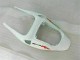 Red White 05-06 CBR600RR Motorcycle Fairings Red White 05-06 CBR600RR Motorcycle Fairings