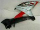 Red White 05-06 GSXR 1000 Motorcycle Bodywork Red White 05-06 GSXR 1000 Motorcycle Bodywork