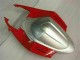 Red White 05-06 GSXR 1000 Motorcycle Bodywork Red White 05-06 GSXR 1000 Motorcycle Bodywork
