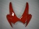 Red White 06-07 GSXR 600/750 Motorcycle Fairing Red White 06-07 GSXR 600/750 Motorcycle Fairing