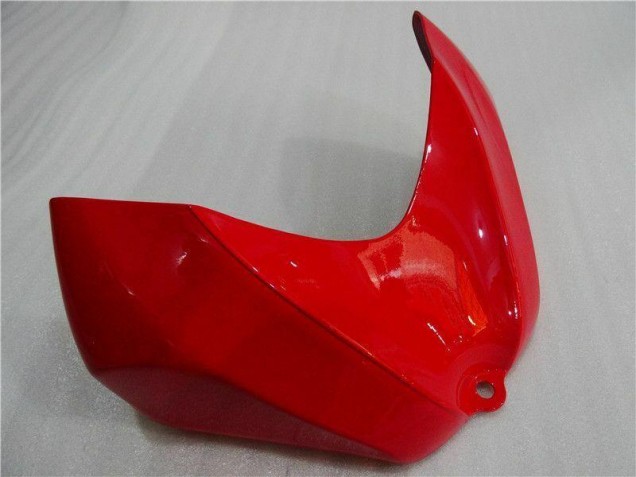 Red White 06-07 GSXR 600/750 Motorcycle Fairings Red White 06-07 GSXR 600/750 Motorcycle Fairings
