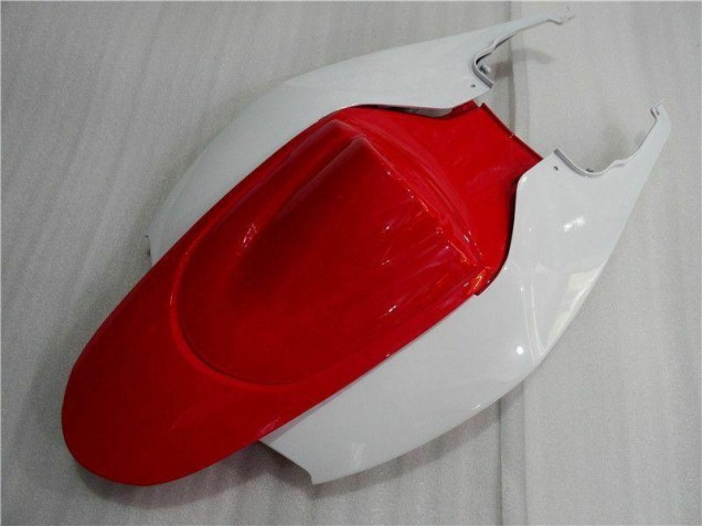 Red White 06-07 GSXR 600/750 Motorcycle Fairings Red White 06-07 GSXR 600/750 Motorcycle Fairings