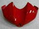 Red White 06-07 YZF R6 Full Motorcycle Fairing Kits Red White 06-07 YZF R6 Full Motorcycle Fairing Kits