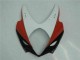 Red White 07-08 GSXR 1000 Motorcycle Fairing Red White 07-08 GSXR 1000 Motorcycle Fairing