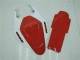 Red White 07-08 GSXR 1000 Motorcycle Fairing Red White 07-08 GSXR 1000 Motorcycle Fairing