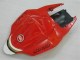 Red White 07-08 GSXR 1000 Motorcycle Fairings Red White 07-08 GSXR 1000 Motorcycle Fairings