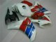 Red White 08-11 CBR1000RR Full Motorcycle Fairing Kits Red White 08-11 CBR1000RR Full Motorcycle Fairing Kits