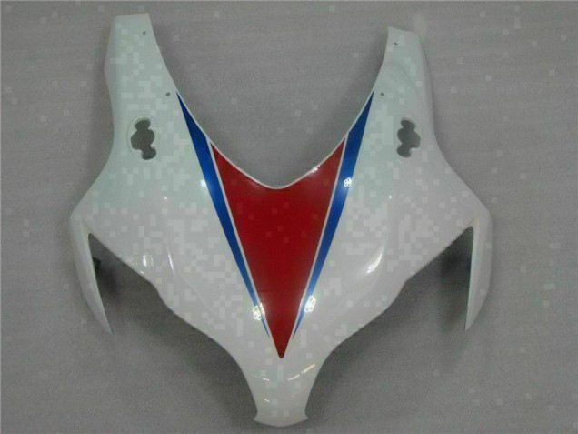 Red White 08-11 CBR1000RR Full Motorcycle Fairing Kits Red White 08-11 CBR1000RR Full Motorcycle Fairing Kits