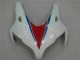 Red White 08-11 CBR1000RR Full Motorcycle Fairing Kits Red White 08-11 CBR1000RR Full Motorcycle Fairing Kits