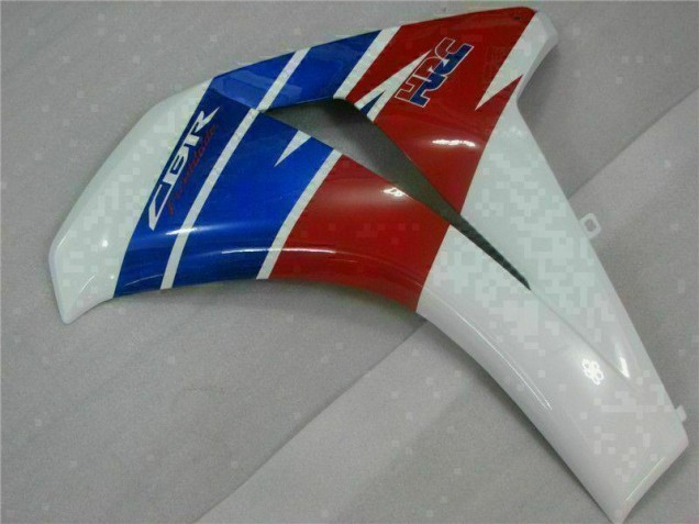 Red White 08-11 CBR1000RR Full Motorcycle Fairing Kits Red White 08-11 CBR1000RR Full Motorcycle Fairing Kits