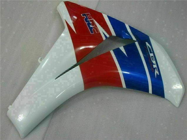 Red White 08-11 CBR1000RR Full Motorcycle Fairing Kits Red White 08-11 CBR1000RR Full Motorcycle Fairing Kits