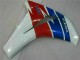 Red White 08-11 CBR1000RR Full Motorcycle Fairing Kits Red White 08-11 CBR1000RR Full Motorcycle Fairing Kits