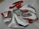 Red White 08-11 CBR1000RR Motorcycle Fairing Kits & Plastic Red White 08-11 CBR1000RR Motorcycle Fairing Kits & Plastic