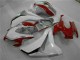 Red White 08-11 CBR1000RR Motorcycle Fairing Kits & Plastic Red White 08-11 CBR1000RR Motorcycle Fairing Kits & Plastic