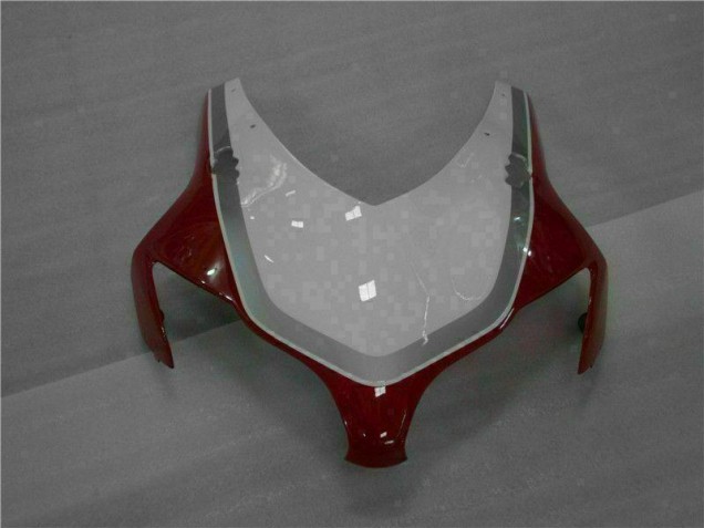 Red White 08-11 CBR1000RR Motorcycle Fairing Kits & Plastic Red White 08-11 CBR1000RR Motorcycle Fairing Kits & Plastic