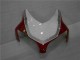 Red White 08-11 CBR1000RR Motorcycle Fairing Kits & Plastic Red White 08-11 CBR1000RR Motorcycle Fairing Kits & Plastic