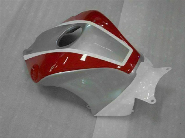 Red White 08-11 CBR1000RR Motorcycle Fairing Kits & Plastic Red White 08-11 CBR1000RR Motorcycle Fairing Kits & Plastic