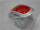 Red White 08-11 CBR1000RR Motorcycle Fairing Kits & Plastic Red White 08-11 CBR1000RR Motorcycle Fairing Kits & Plastic