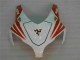 Red White 08-11 CBR1000RR Motorcycle Fairing Red White 08-11 CBR1000RR Motorcycle Fairing