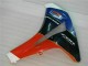 Red White 08-11 CBR1000RR Motorcycle Fairing Red White 08-11 CBR1000RR Motorcycle Fairing