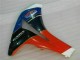 Red White 08-11 CBR1000RR Motorcycle Fairing Red White 08-11 CBR1000RR Motorcycle Fairing