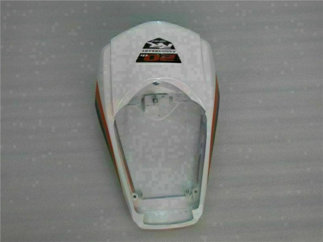 Red White 08-11 CBR1000RR Motorcycle Fairing Red White 08-11 CBR1000RR Motorcycle Fairing