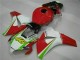Red White 08-11 CBR1000RR Motorcycle Fairings Red White 08-11 CBR1000RR Motorcycle Fairings