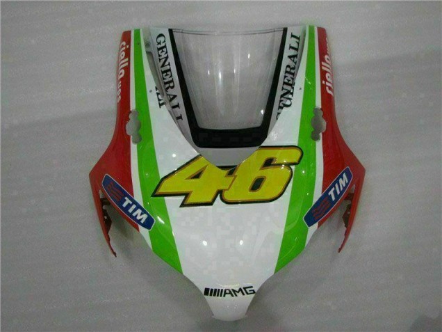 Red White 08-11 CBR1000RR Motorcycle Fairings Red White 08-11 CBR1000RR Motorcycle Fairings
