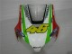 Red White 08-11 CBR1000RR Motorcycle Fairings Red White 08-11 CBR1000RR Motorcycle Fairings