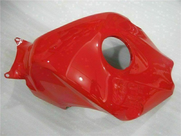 Red White 08-11 CBR1000RR Motorcycle Fairings Red White 08-11 CBR1000RR Motorcycle Fairings