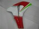Red White 08-11 CBR1000RR Motorcycle Fairings Red White 08-11 CBR1000RR Motorcycle Fairings