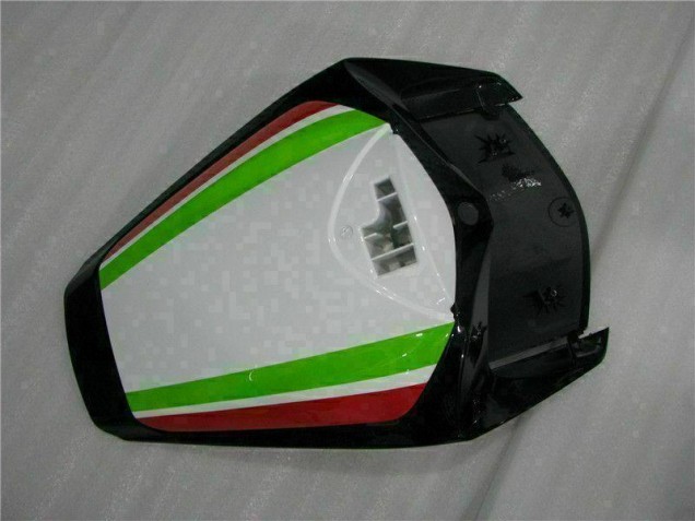 Red White 08-11 CBR1000RR Motorcycle Fairings Red White 08-11 CBR1000RR Motorcycle Fairings