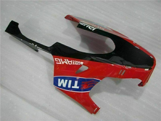 Red White 08-11 CBR1000RR Motorcycle Fairings Red White 08-11 CBR1000RR Motorcycle Fairings