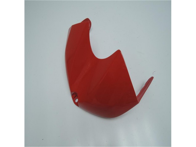 Red White 08-16 YZF R6 Motorcycle Fairing Red White 08-16 YZF R6 Motorcycle Fairing