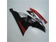 Red White 08-16 YZF R6 Motorcycle Fairing Red White 08-16 YZF R6 Motorcycle Fairing