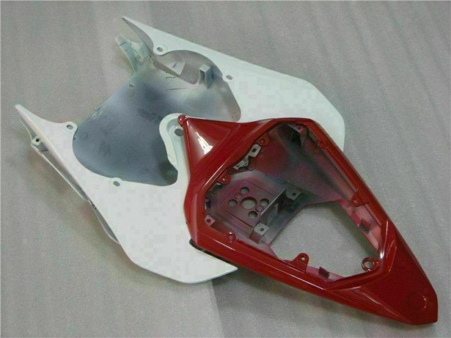 Red White 08-16 YZF R6 Motorcycle Fairings Red White 08-16 YZF R6 Motorcycle Fairings
