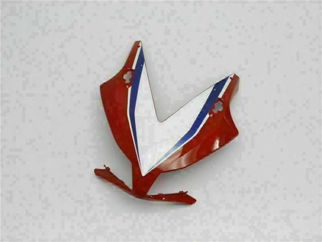 Red White 12-16 CBR1000RR Motorcycle Fairings Red White 12-16 CBR1000RR Motorcycle Fairings