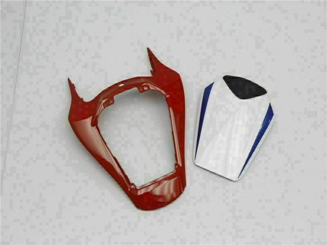 Red White 12-16 CBR1000RR Motorcycle Fairings Red White 12-16 CBR1000RR Motorcycle Fairings