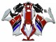 Red White 12-16 CBR1000RR Motorcycle Fairings Red White 12-16 CBR1000RR Motorcycle Fairings