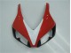 Red White Black 06-07 CBR1000RR Motorcycle Fairing Red White Black 06-07 CBR1000RR Motorcycle Fairing