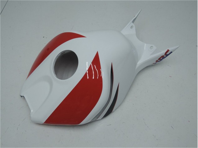 Red White Black 06-07 CBR1000RR Motorcycle Fairing Red White Black 06-07 CBR1000RR Motorcycle Fairing