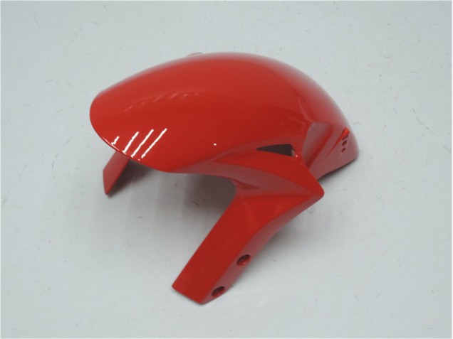 Red White Black 06-07 CBR1000RR Motorcycle Fairing Red White Black 06-07 CBR1000RR Motorcycle Fairing