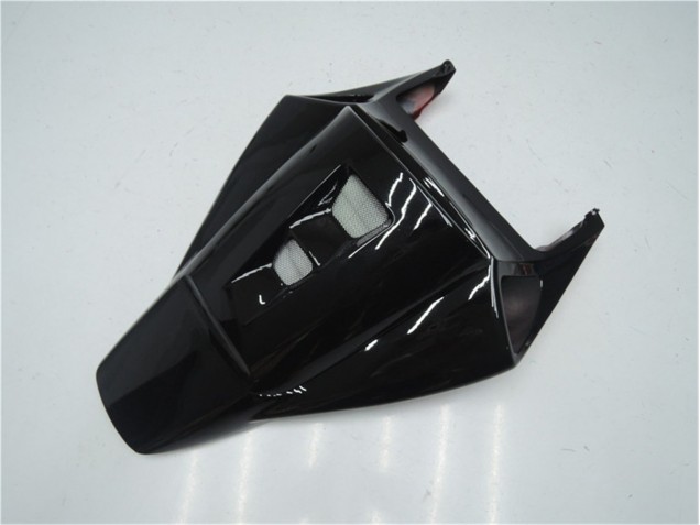 Red White Black 06-07 CBR1000RR Motorcycle Fairing Red White Black 06-07 CBR1000RR Motorcycle Fairing